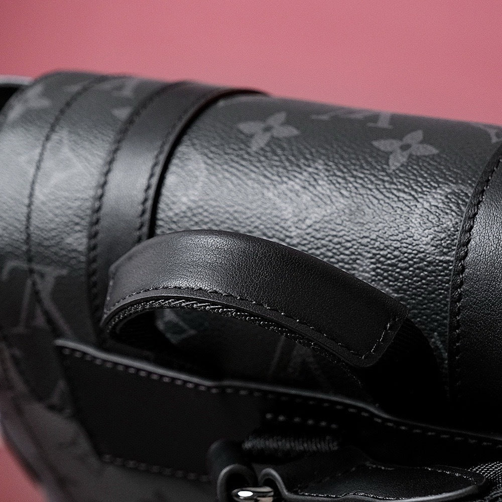 Louis Vuitton Christopher MM Backpack