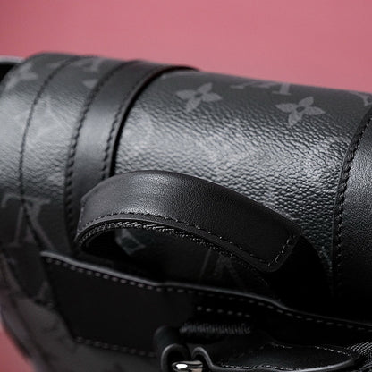Louis Vuitton Christopher MM Backpack