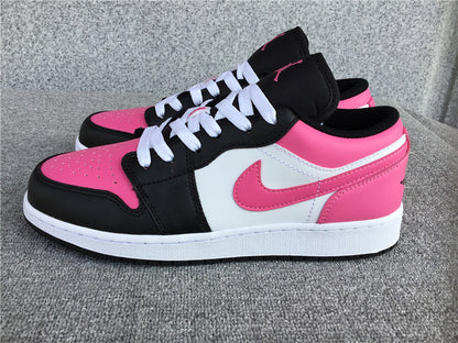 Air Jordan 1 Low "Pinksicle"