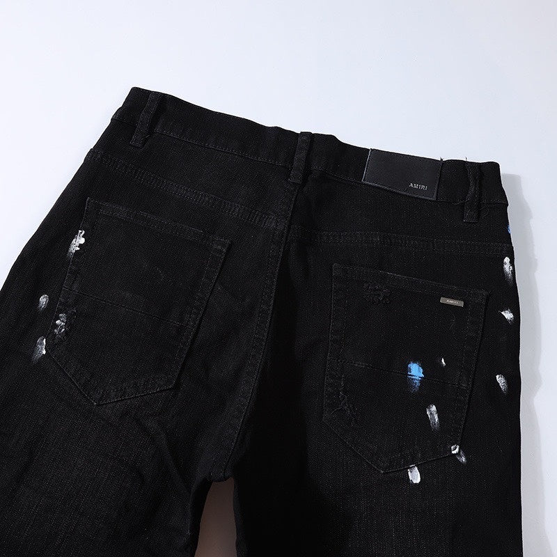 Amiri Jeans