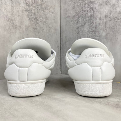 Lanvin Curb XL "White"