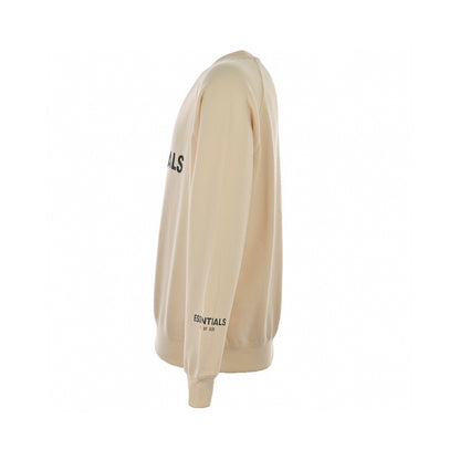 Fear Of God Essentials Sweatshirt "Beige"