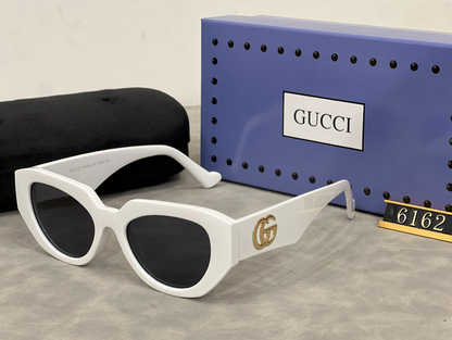 Gucci GG1421S Cat Eye Sunglasses