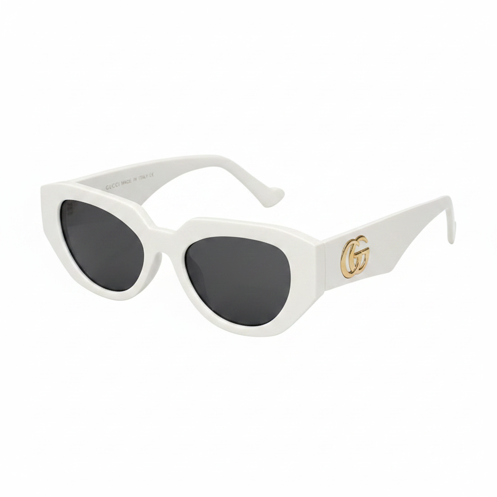 Gucci GG1421S Cat Eye Sunglasses