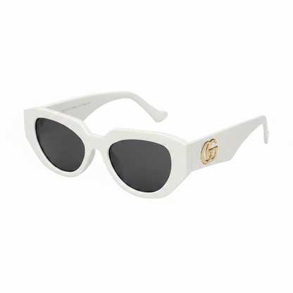 Gucci GG1421S Cat Eye Sunglasses