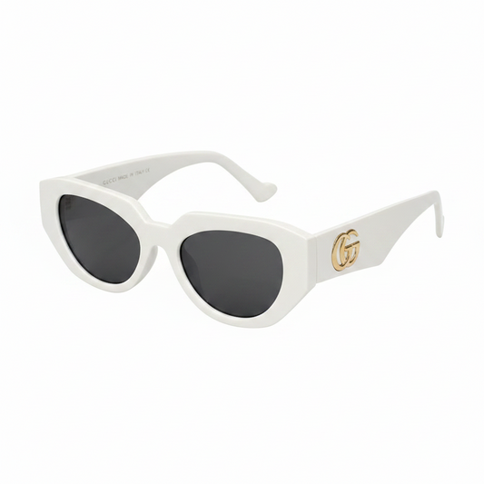 Gucci GG1421S Cat Eye Sunglasses