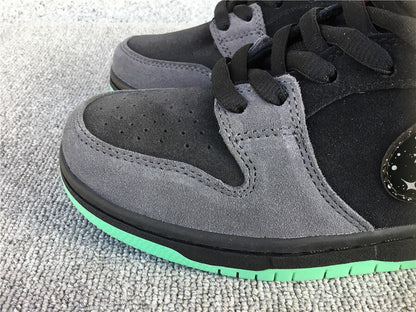 Premier x Nike Dunk Low SB "Northern Lights"