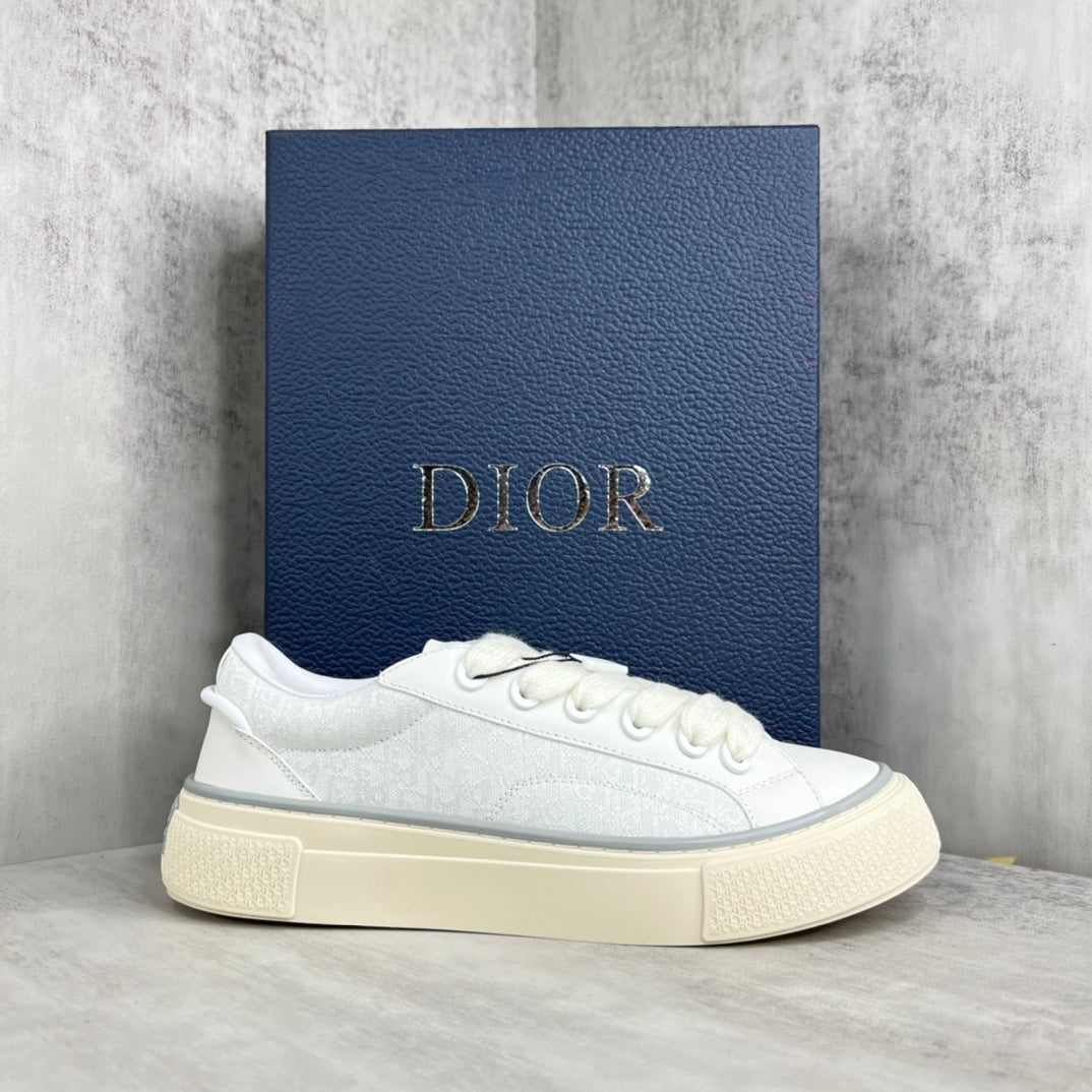 Dior B33 "White"