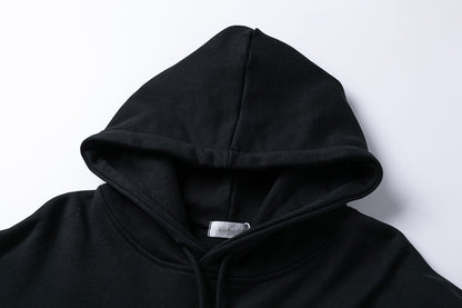 Dior Hoodie "Black"