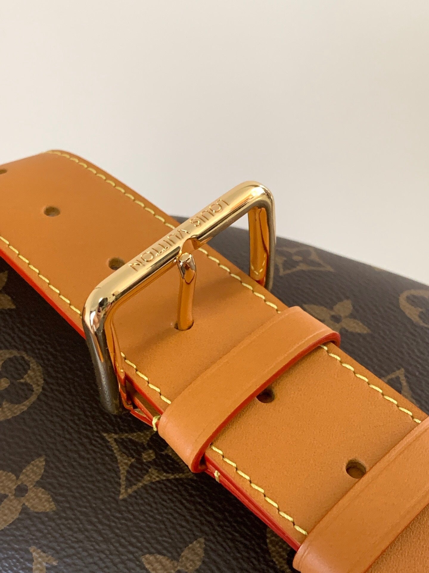 Louis Vuitton Rush Bumbag