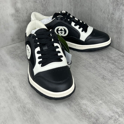 Gucci Mac80 "Black-White"
