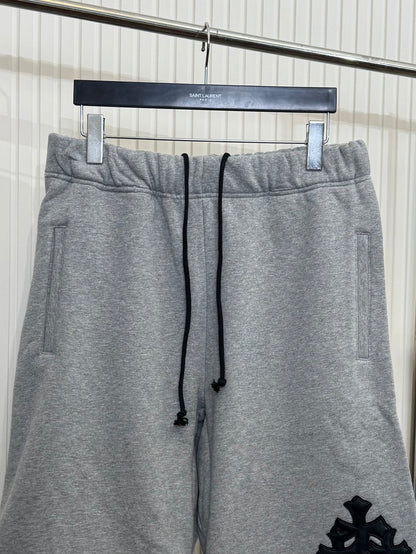 Chrome Hearts Shorts "Grey"