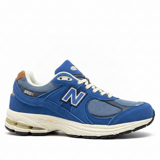 New Balance 2002R "Atlantic Blue Sepia"
