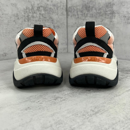 Amiri Bone Runner "White-Grey-Orange"