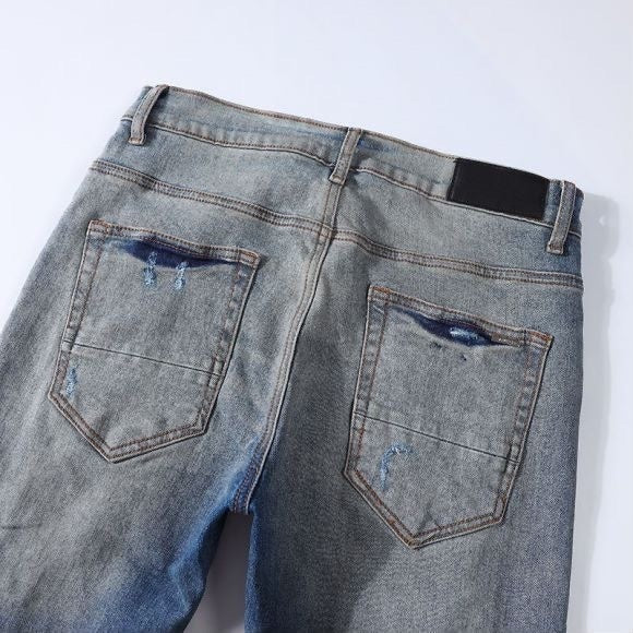 Amiri Jeans