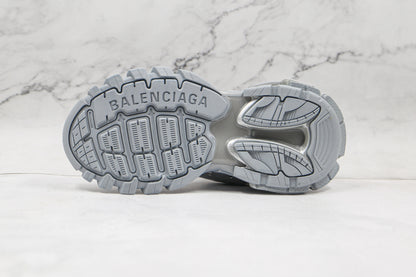 Balenciaga Track "Silver"
