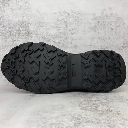 Burberry Arthur "Black-Vintage"