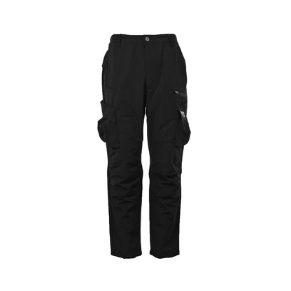 Y-3 Cargo Pants "Black"