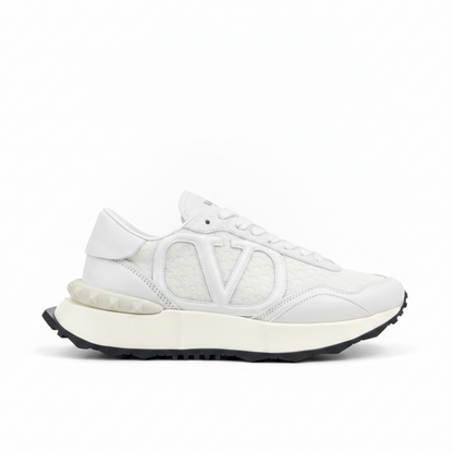 Valentino Garavani Netrunner "White"