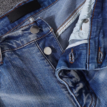 Amiri Jeans