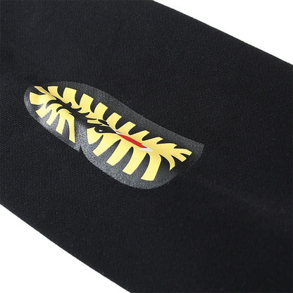 BAPE 2nd Shark Full Zip Hoodie "Black"