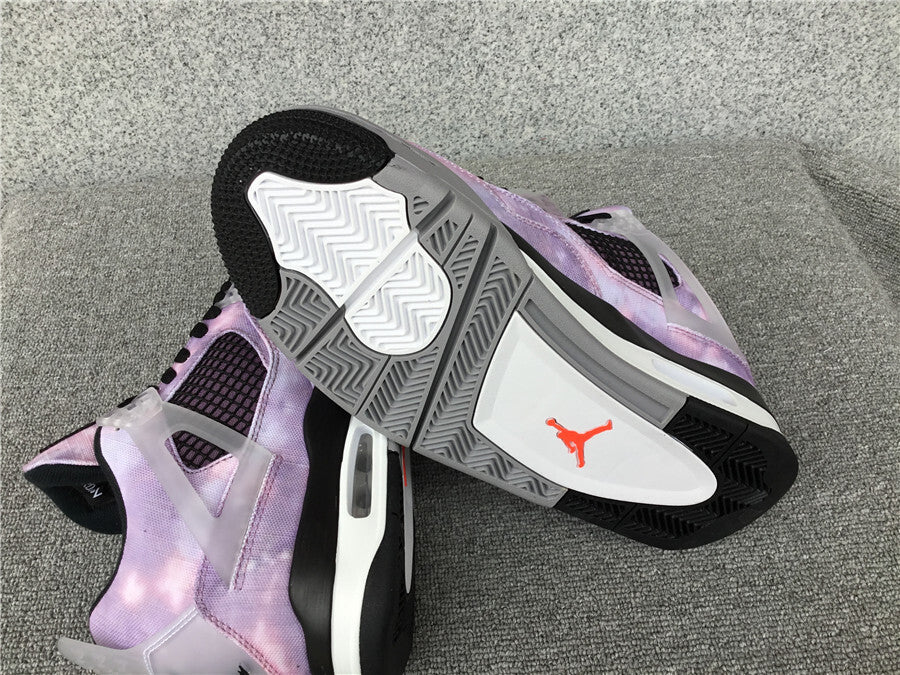 Air Jordan 4 Retro "Zen Master"