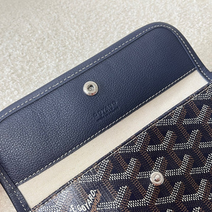 Goyard Goyardine Saint Louis PM Tote Bag