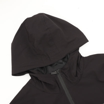 Dior Windrbreaker Jacket "Black"