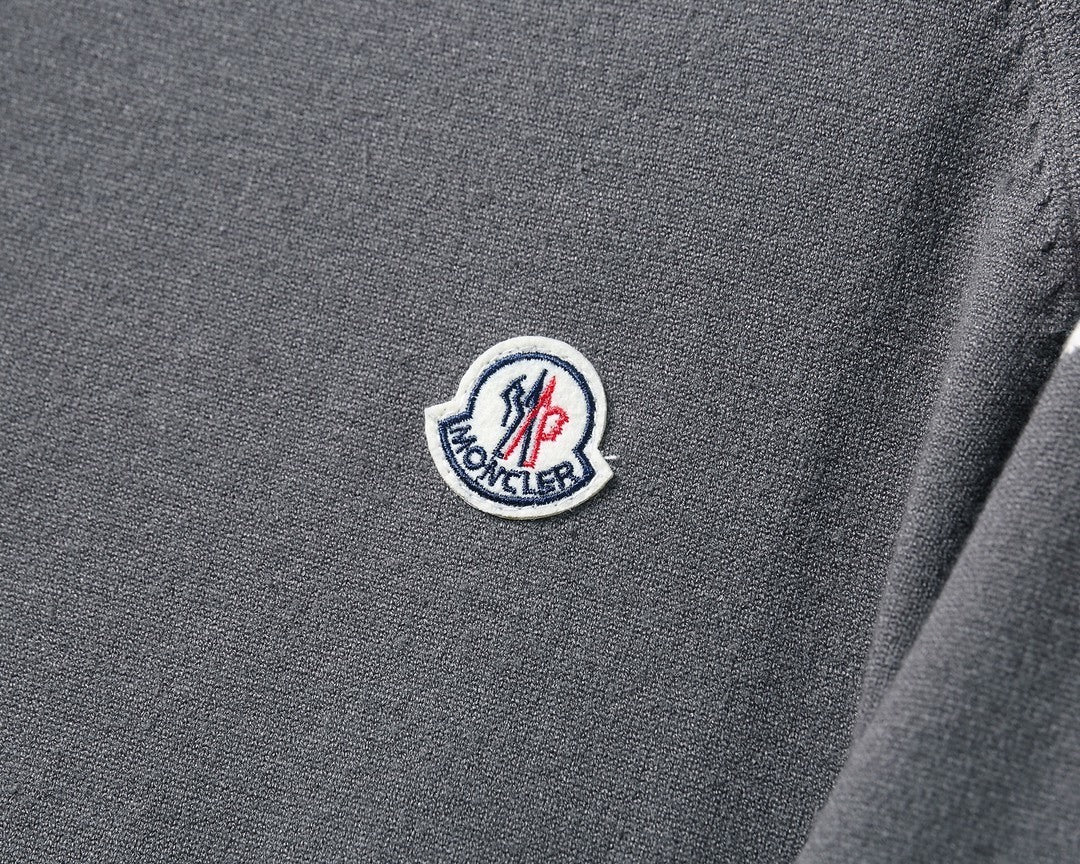 Moncler Sweater "Grey"