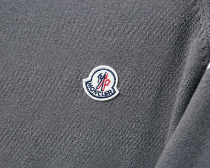 Moncler Sweater "Grey"