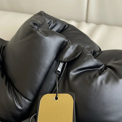 Prada Down Jacket "Black"