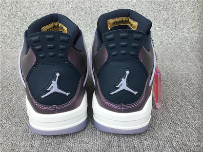Air Jordan 4 Retro SE PS "Monsoon Blue"