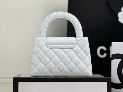 Chanel Kelly Nano Bag