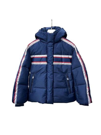 Dior DiorAlps Down Jacket "Blue"