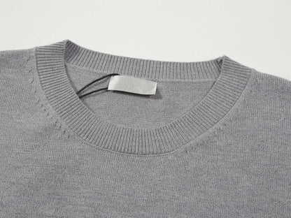 Dior Sweater "Grey"