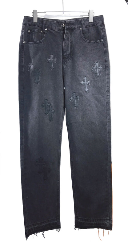 Chrome Hearts Jeans