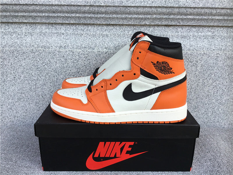 Air Jordan 1 Retro High OG "Shattered Backboard Away"