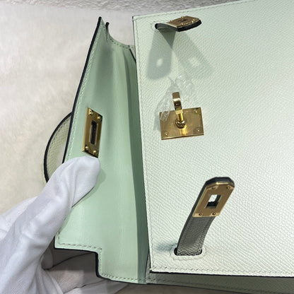 Hermes Mini Kelly 20