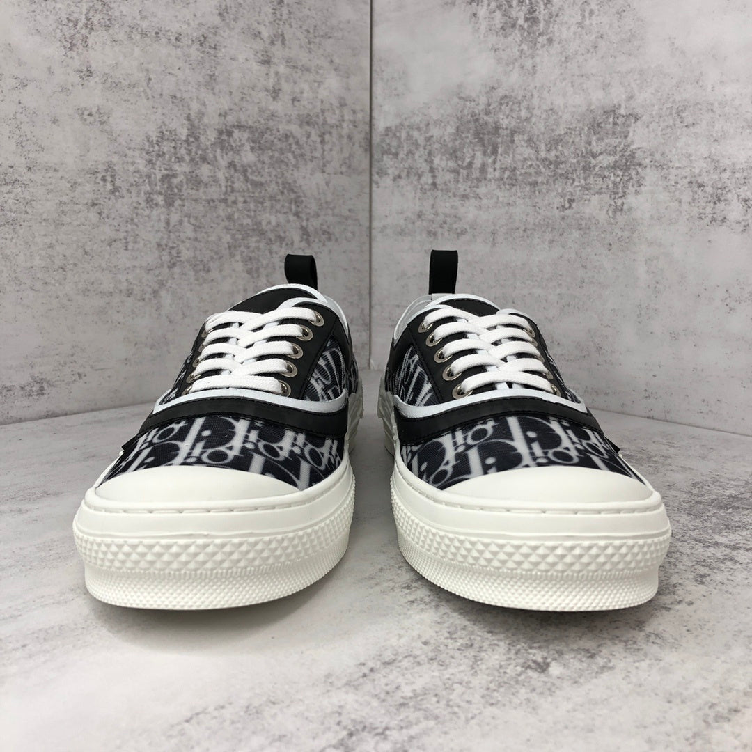 Dior B23 Low "Black"
