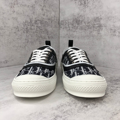 Dior B23 Low "Black"
