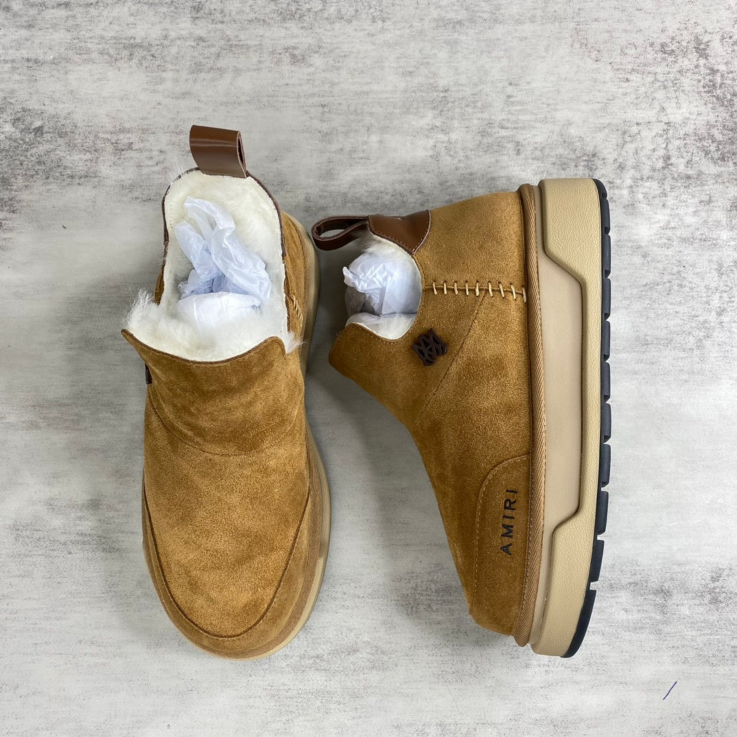 Amiri Malibu "Brown"