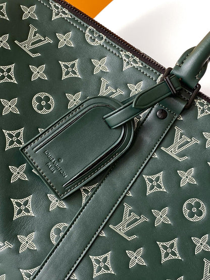 Louis Vuitton Keepall Bandoulière 50