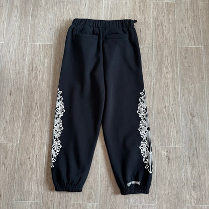 Chrome Hearts Sweatpants "Black"