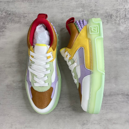 Christian Louboutin Astroloubi "Multicolour 2"