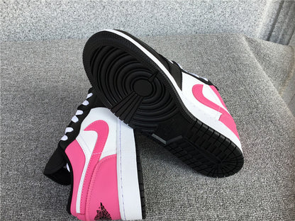 Air Jordan 1 Low "Pinksicle"