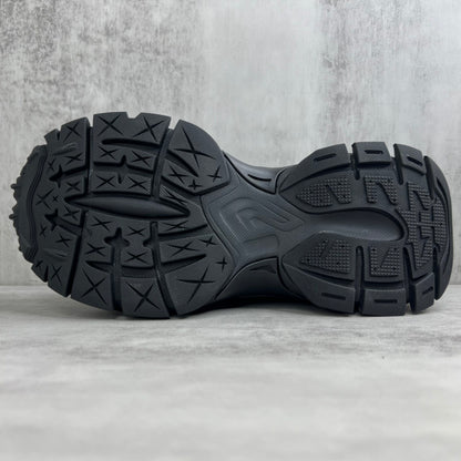 Off-White Glove Slip-On "Black"