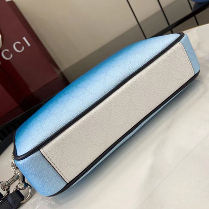 Gucci GG Chroma Small Crossbody Bag