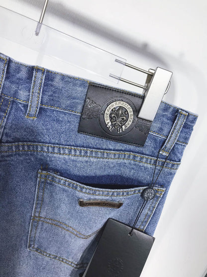 Chrome Hearts Jeans