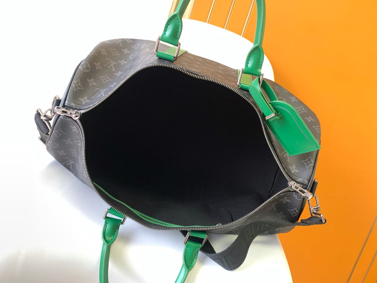 Louis Vuitton Keepall Bandoulière 50