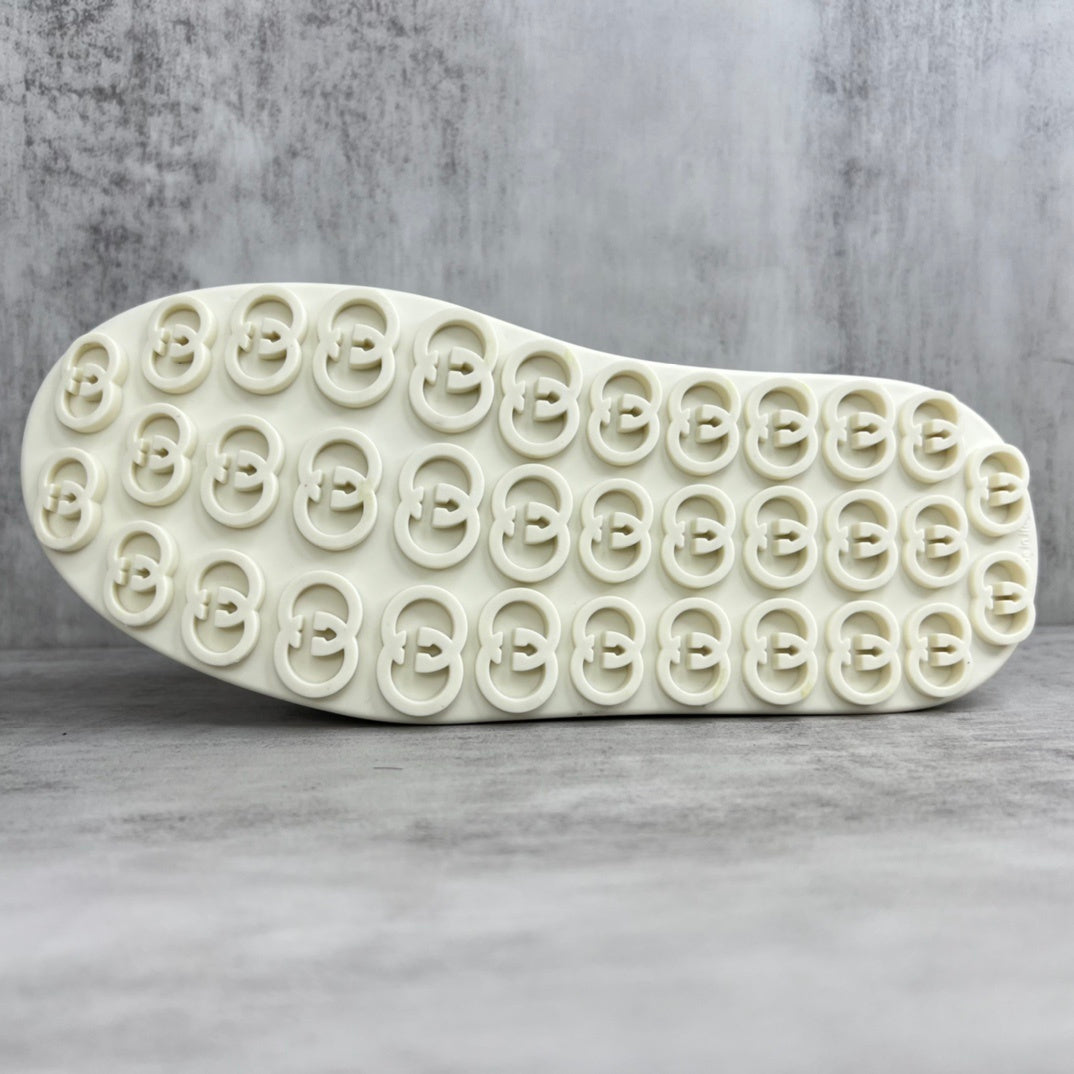 Gucci Tennis 1977 High-Top "White"